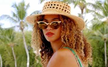 Бейонсе показала как похожа на свою маму (ФОТО)