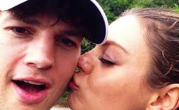 Мила Кунис и Эштон Катчер купили дом за 10,2 млн долларов