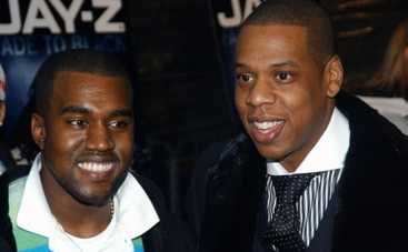 Джей Зи будет шафером на свадьбе Ким Кардашьян и Канье Уэста