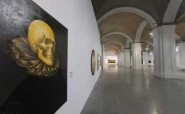 17 мая в Киеве пройдет Ночь мистерий