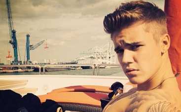 Джастин Бибер прокомментировал обвинения в краже