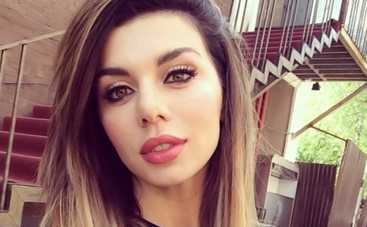 Анна Седокова показала как сбросить лишние кило (фото)