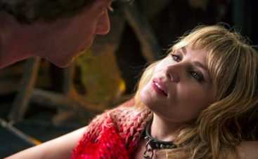 Роман Полански заинтересовался мазохизмом