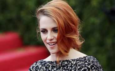 Кристен Стюарт сняла клип для подружки (ВИДЕО)