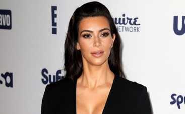 Ким Кардашьян продает свою свадьбу за $21 млн.