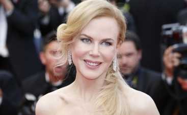 Николь Кидман ищет суррогатную мать для третьего ребенка