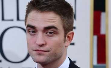 Роберт Паттинсон записывает первый музыкальный альбом