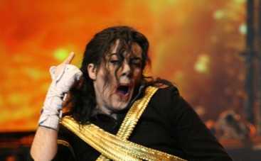 Новый альбом Майкла Джексона Xscape возглавил британские чарты
