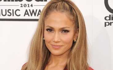 Дженнифер Лопес написала свою первую книгу