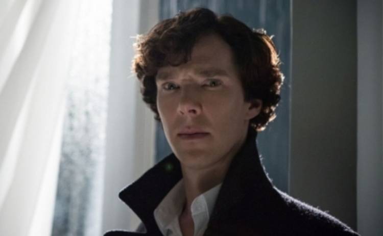 Сегодня день Шерлока: поклонники британского сериала устроили флэшмоб