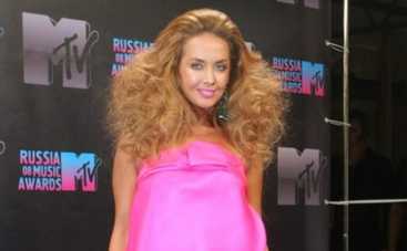 Жанну Фриске ждет сюрприз от поклонников церемонии «МУЗ-ТВ»