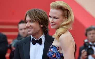 Николь Кидман готова отказаться от карьеры ради мужа