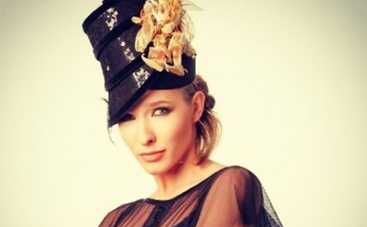 Катя Осадчая: "Я в Крым не поеду, пока он не будет украинским"