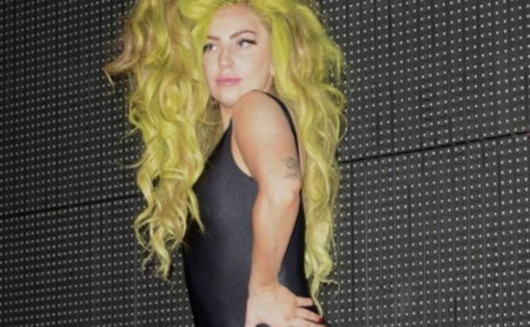 Леди Гага пригласила Кончиту Вюрст в совместный тур
