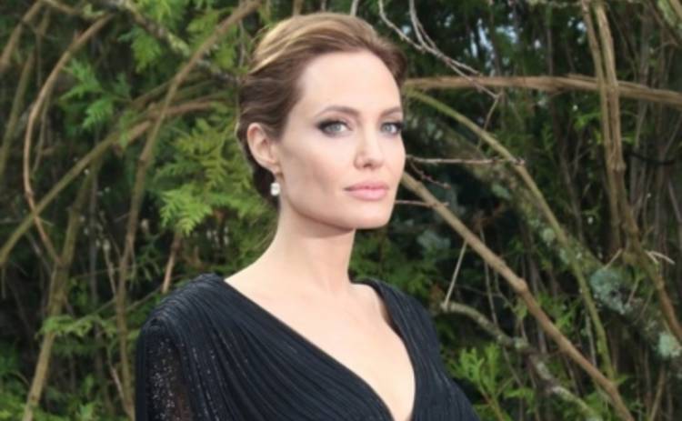 Анджелина Джоли собралась в политику