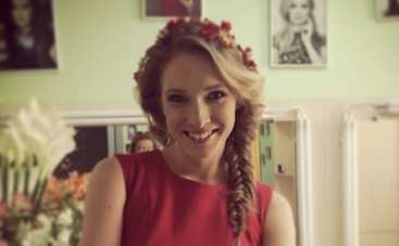 Катя Осадчая рассказала об изменениях в Светской жизни (ВИДЕО)