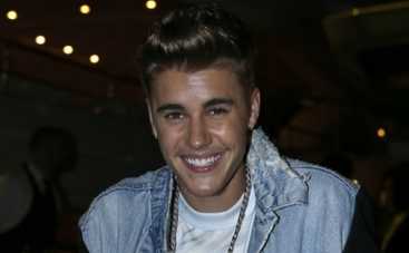 Джастин Бибер занимается сексом с ангелами