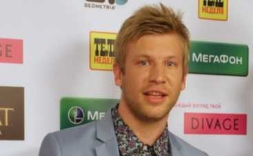 Новый клип Ивана Дорна Спортивная (ВИДЕО)