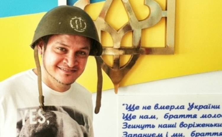Эктор Хименес-Браво призвал украинцев не оставаться в стороне
