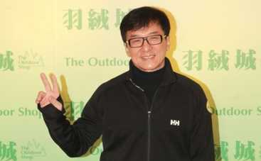 Ренни Харлин снимет боевик с Джеки Чаном