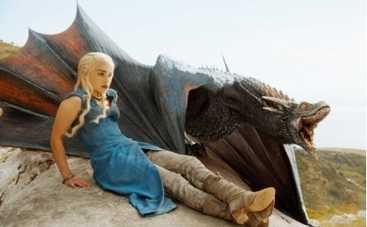 Игра престолов: новые персонажи пятого сезона