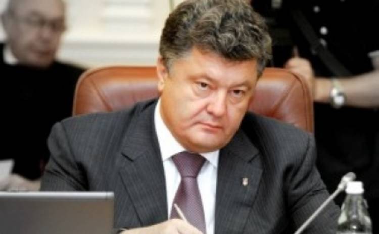 Выборы президента Украины 2014: Порошенко уличили в тяге к сладкому