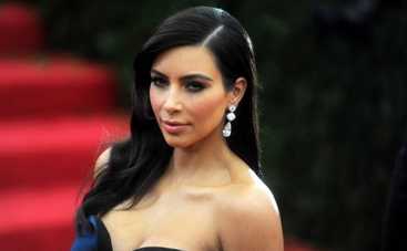 Свадебные расходы Ким Кардашьян: на что было потрачено $15 млн.