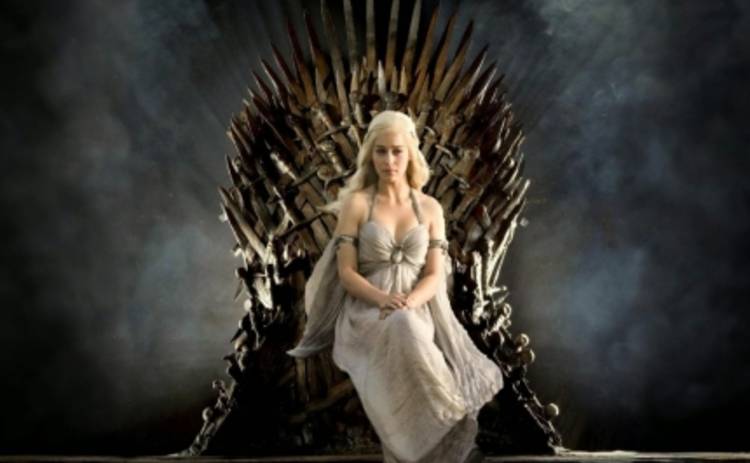 Сериал Игра престолов: съемки пятого сезона пройдут в Испании