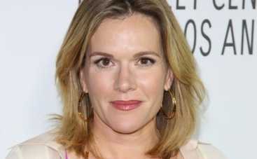 Звезда сериала ЩИТ Катрин Дент сыграет в сериале Гэлинтайн