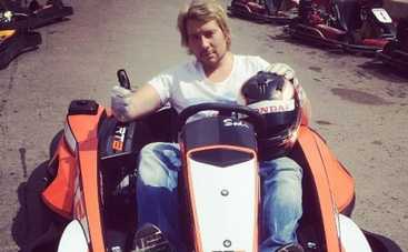 Николай Басков открыл новый способ добычи адреналина (ФОТО)