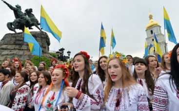 Китайцы снимут сериал об Украине