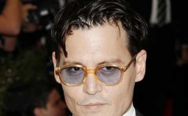 Джонни Депп станет фокусником