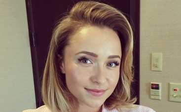 Хайден Панеттьери ждет ребенка от Владимира Кличко