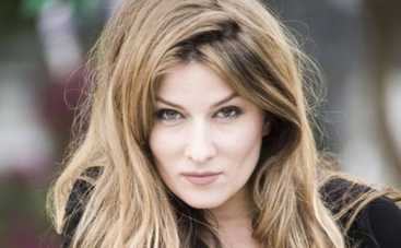 Жана Бадоева вывела семью на пикник (ФОТО)