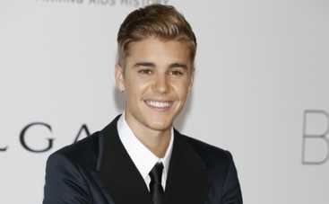 Джастин Бибер оставил любовницу ДиКаприо без змеи