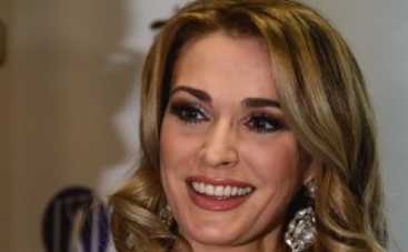 Ольге Сумской сорвала голос Анджелина Джоли