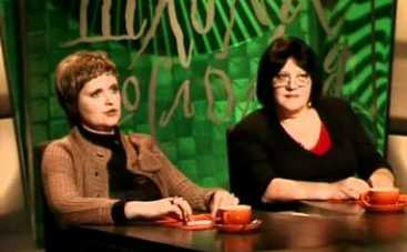 Канал НТВ закрыл Школу злословия