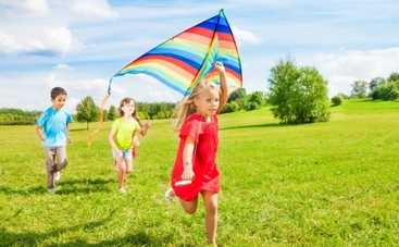 День Киева: куда пойти в столице 31 мая - 1 июня