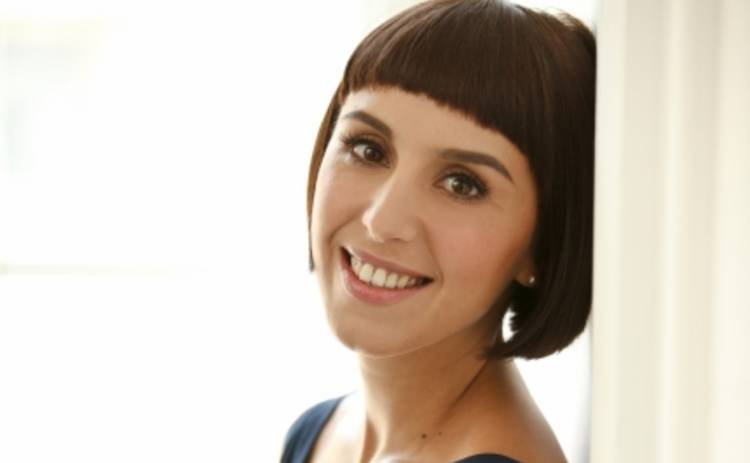 Джамала показала турецкую племянницу (ФОТО)