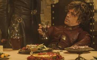 Игра престолов: поклонникам предлагают напоить Тириона Ланнистера