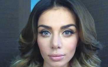 Анна Седокова покажет нового возлюбленного в клипе