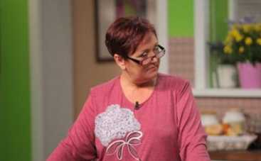 Все буде смачно: мясо по-французски от Аллы Ковальчук (ВИДЕО)