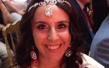 Певицу Джамалу наградили турецкой премией