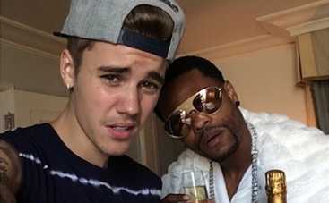 Джастина Бибера уличили в расизме (ВИДЕО)