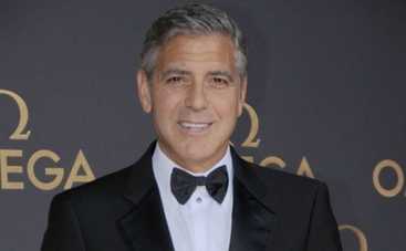 Джордж Клуни хочет в президенты?