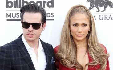 Дженнифер Лопес и Каспер Смарт даже не пытаются спасти отношения