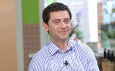 Все буде смачно: куриное филе от Сергея Калинина (ВИДЕО)