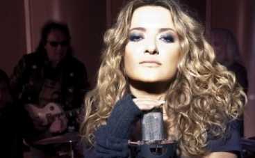 Наталья Могилевская: "Я хочу троих детей"