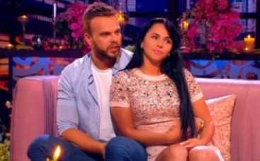 Холостяк 2 Россия: экс-супруг Седоковой скрывает шашни с новой подружкой