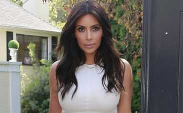 Ким Кардашьян возьмет фамилию мужа